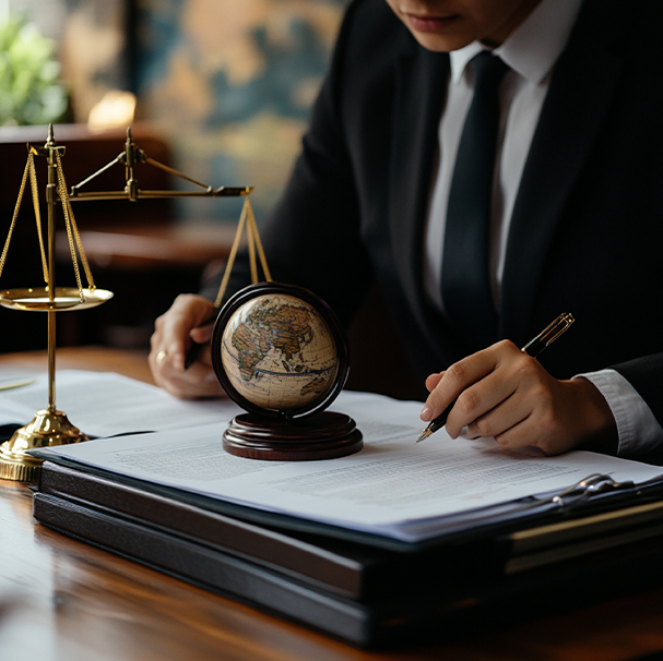 Cmmercial Litigation