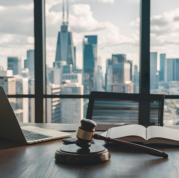 Cmmercial Litigation