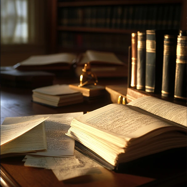 publication
